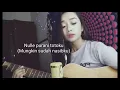 Download Lagu Alosi Ripolo Dua - Pinang diBelah dua( Lagu Bugis) Cover *Rezha Ragita* Keren Lirik dan Terjemahanya