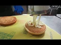 The Overnight McDonald s Experience