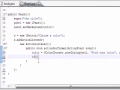 Java Programming Tutorial 85