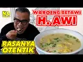 Download Lagu KULIDEL WAROENG BETAWI HAJI AWI - RASANYA OTENTIK