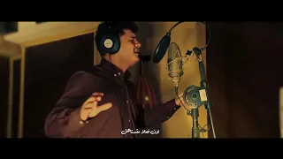 جديد اروع نصرت البدر   برهم الديواني   اخر تجربة  ستوديوهات نصرت البدر      دندنها