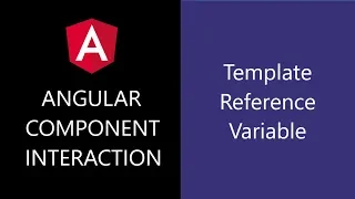 Angular Component Interaction - 11
