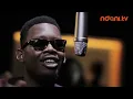 Ndani Sessions - Ajebutter22 Song Premiere