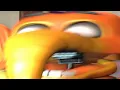 Pizza Tower Screaming meme but it s the Mediocre Melodies