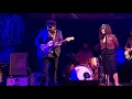 MEENA CRYLE & CHRIS FILLMORE BAND - It Makes me Scream (2021.07.16, Ried/I., Neptunbrunnen)