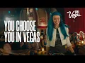 Be Yourself or Anyone Else in Vegas Las Vegas Commercial