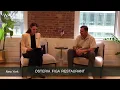 Giovanni Lovine l OSTERIA FIGA RESTAURANT NYC