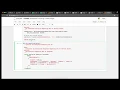 Business Intelligence Development using Python 3 - 08