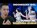 Download Lagu Shabrina Leanor \