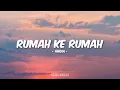 Hindia - Rumah Ke Rumah (Lirik)