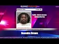 Mugshot TV - Live Arrest Booking Stream