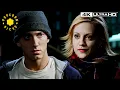 The Night Eminem Prepares for the Rap Battle 8 Mile