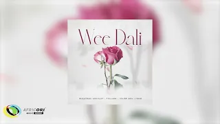 queenthee vocalist dalom kids tallexq noex wee dali official audio 