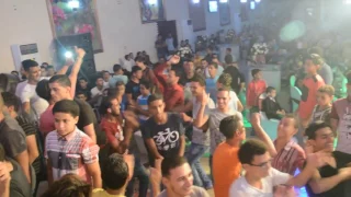 ميت العامل فيها مولد يا اوشه خرااااب السنين دندنها