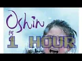 Lagu Oshin Theme for One Hour Non Stop Continuously