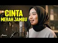 Lagu CINTA MERAH JAMBU - Ameera Notes | Reggae Cover