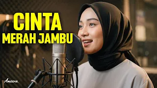 cinta merah jambu ameera notes reggae cover
