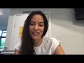 Power Session with Jessica Matten - Strength Leadership