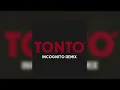 Tonto - Tech House Remix (J Balvin, Ryan Castro, DJ Snake)