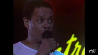 Al Jarreau Featuring Randy Crawford