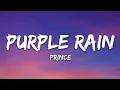 Download Lagu Prince - Purple Rain (Lyrics)