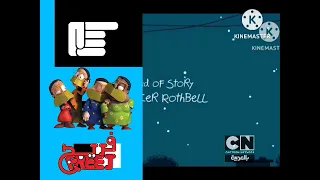 بنر التالي فريج كرتون نتورك بالعربية 2011 