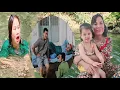 Download Lagu Tuan and Grandpa Visit Minh After Surgery: Phuc Ha Swims in the Deep Lake / LY PHUC HA