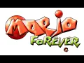 Title Screen - Mario Forever