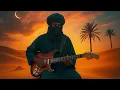 Desert Blues ITEL  Tuareg Guitar • Sahara Soul & Tishoumaren Vibes (Official Audio)