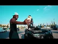 Dj LESKA - LANDY - BILOUKI / GG (Clip Officiel)