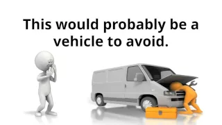 Detroit Craigslist Cars 5 Things You Need To Know