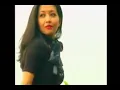 Cinta Merah Jambu🌷Lavenia (Official Video)