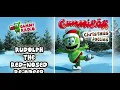 Lagu Rudolph The Red-Nose Reindeer - Christmas Jollies EP [AUDIO TRACK]
