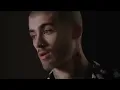 JISOO X ZAYN -'EYESCLOSED' M/V