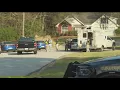 GSP Trooper involved in shooting in Newton County