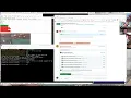 Fixing up an ArduPilot PR with git command line
