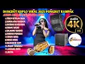 Download Lagu STECU SETELAN CUEK AKU - KOPLO VIRAL DI HAJATAN 2025 - @RagilPongdut