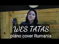 WES TATAS COVER - Happy Asmara - cover by Rumania