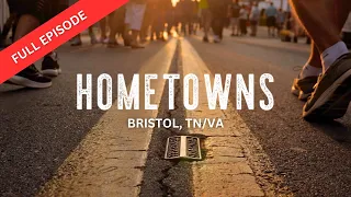 Hometowns Bristol