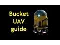 Evolve - A Bucket UAV guide
