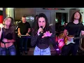 Download Lagu Jessie J ‘Domino’ | Live Band Performance | Sing it Live