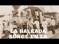 LA historia de la baleada