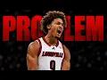 Louisville Just Became Exactly What College Basketball FEARED