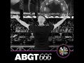 Penguin Parade (Push The Button) [ABGT666] (Mixed)