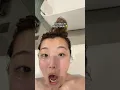 I TRIED A 70 TRADITIONAL KOREAN BODY SCRUB