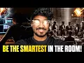 Improve your Logical Thinking like a Pro Logical Thinking Guide for Programmers Tamil