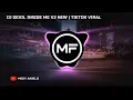 Download Lagu DJ DEVIL INSIDE ME V2 NEW | BREAKBEAT | DJ TIKTOK VIRAL TERBARU 2024