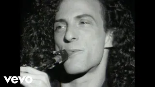 Kenny G Forever In Love Offiical Video 