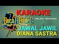 Download Lagu JAWAL JAWIL (TENGDUNGAN) (NADA COWOK) KARAOKE