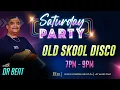 Download Lagu Saturday Party Old Skool Disco with Dr Beat (21 Sept 2024)